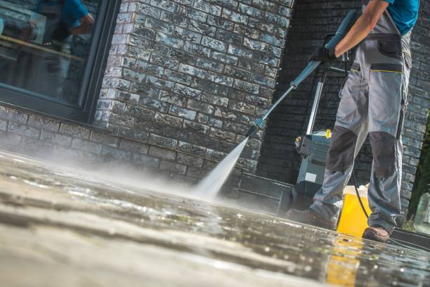 Best House Exterior Washing  in Kansas City, KS