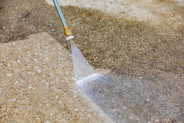 Best Post-Construction Pressure Washing  in Kansas City, KS