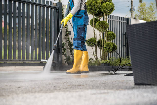 Best Building Exterior Washing  in Kansas City, KS